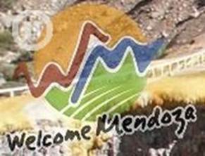 Description: http://twoblindtoride.org/images/logos/WelcometoMendoza.JPG